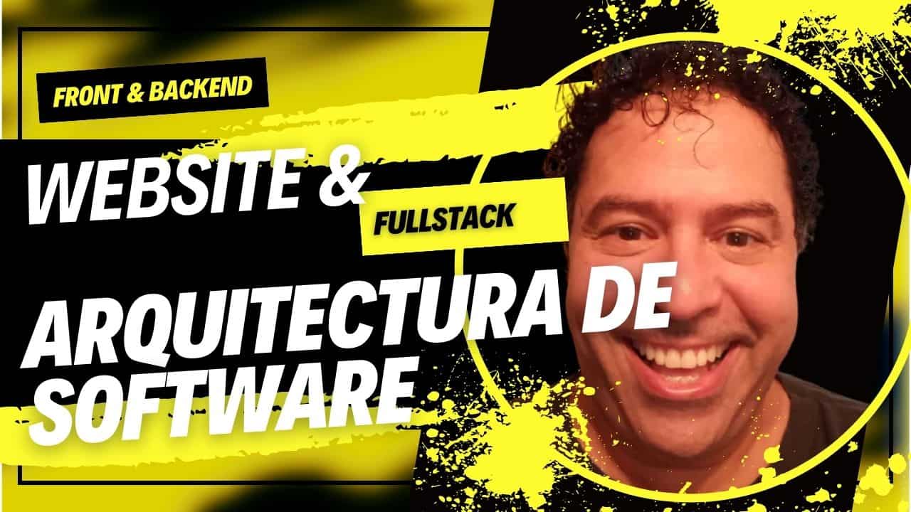 desarrollo fullstack